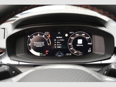 Cupra Terramar 1.5 eTSI DSG (2025) - Photo 14