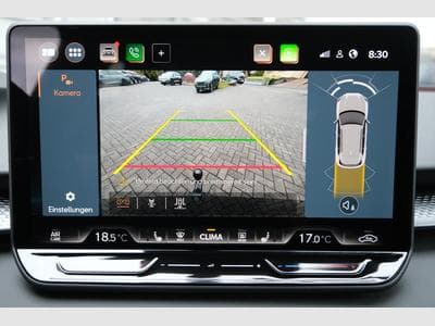 Cupra Terramar 1.5 eTSI DSG (2025) - Photo 15