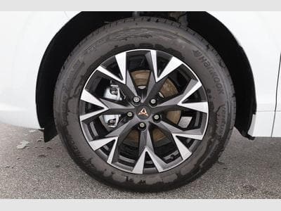 Cupra Terramar 1.5 eTSI 110 kW (2025) - Photo 15