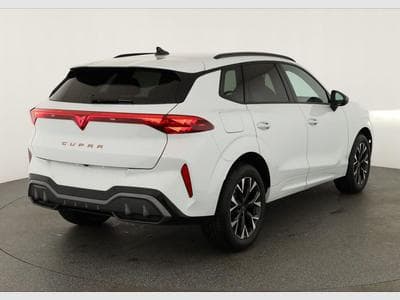 Cupra Terramar 1.5 eTSI 110 kW (2025) - Photo 2