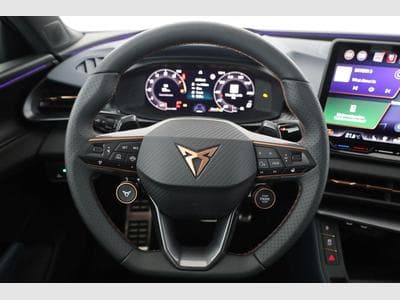 Cupra Terramar 1.5 eTSI 110 kW (2025) - Photo 5