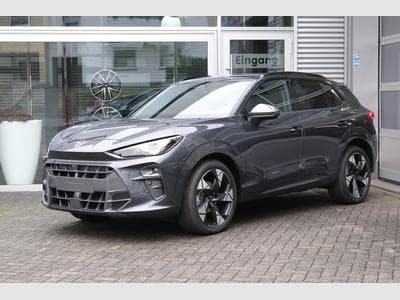 Cupra Terramar 1.5 eTSI DSG (2025) - Photo 1