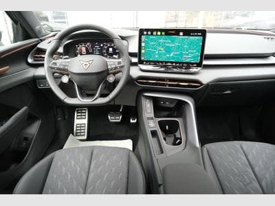 Cupra Terramar 1.5 eTSI DSG (2025) - Photo 10