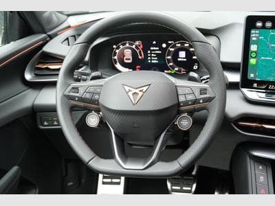 Cupra Terramar 1.5 eTSI DSG (2025) - Photo 11
