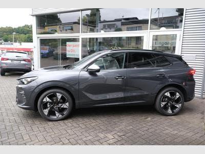 Cupra Terramar 1.5 eTSI DSG (2025) - Photo 2