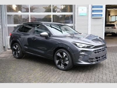 Cupra Terramar 1.5 eTSI DSG (2025) - Photo 4