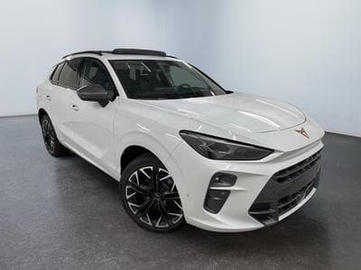 Cupra Terramar VZ (2025) - Photo 1