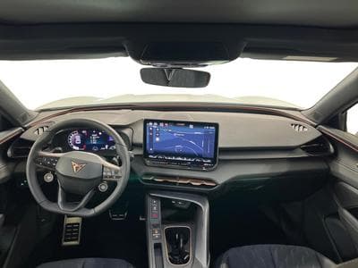 Cupra Terramar VZ (2025) - Photo 12