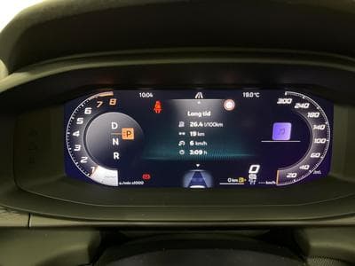 Cupra Terramar VZ (2025) - Photo 14