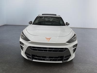 Cupra Terramar VZ (2025) - Photo 2