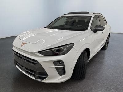 Cupra Terramar VZ (2025) - Photo 3