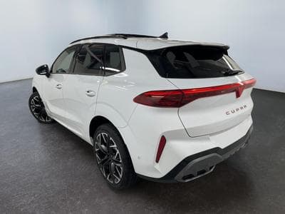 Cupra Terramar VZ (2025) - Photo 5