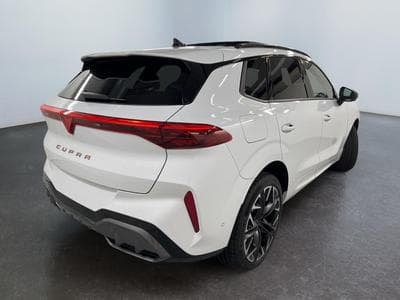 Cupra Terramar VZ (2025) - Photo 7