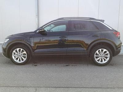 VW T-Roc LIFE (2025) - Photo 2
