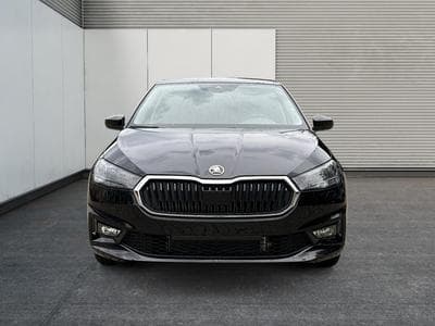 Skoda Fabia Selection (2025) - Foto 2