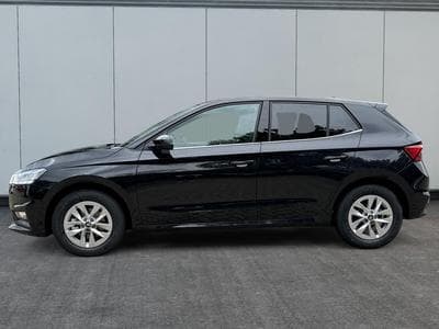 Skoda Fabia Selection (2025) - Foto 3