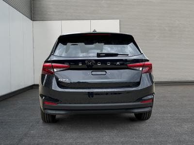 Skoda Fabia Selection (2025) - Foto 5