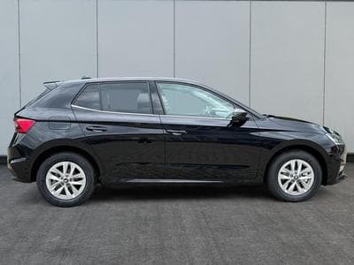 Skoda Fabia Selection (2025) - Foto 7