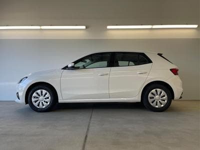 Skoda Fabia Fabia (2026) - Foto 3