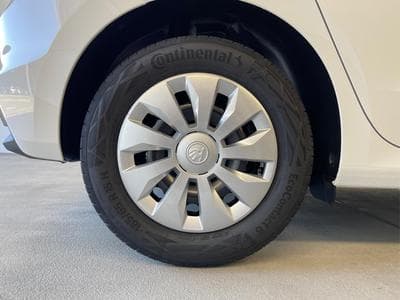 Skoda Fabia Fabia (2026) - Foto 6