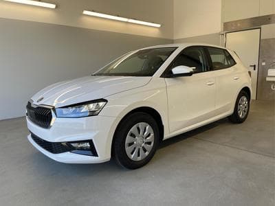 Skoda Fabia Fabia (2026) - Foto 1