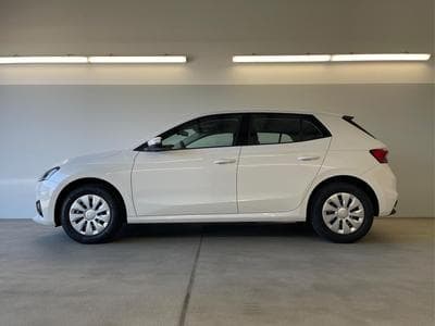 Skoda Fabia Fabia (2026) - Foto 3