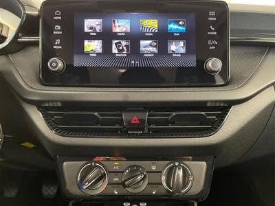 Skoda Fabia Fabia (2026) - Foto 8