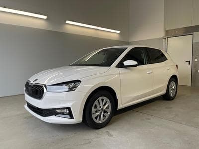 Skoda Fabia Selection (2026) - Foto 1