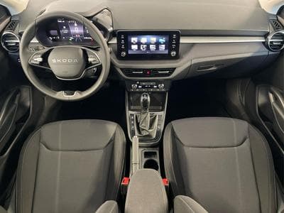 Skoda Fabia Selection (2026) - Foto 7