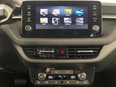 Skoda Fabia Selection (2026) - Foto 8