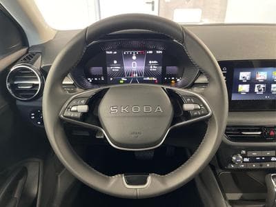 Skoda Fabia Selection (2026) - Foto 9