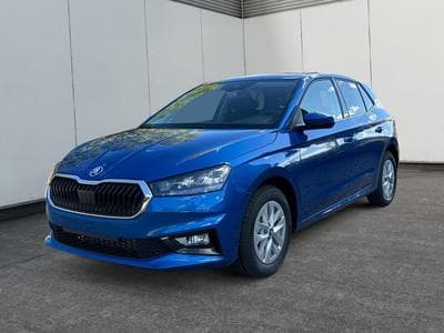 Skoda Fabia Selection (2025) - Foto 1
