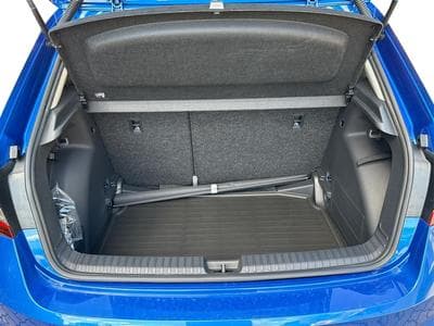 Skoda Fabia Selection (2025) - Foto 10