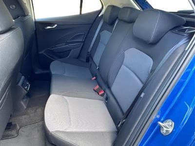 Skoda Fabia Selection (2025) - Foto 12