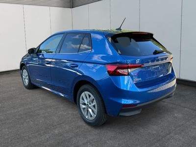 Skoda Fabia Selection (2025) - Foto 4