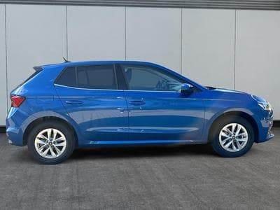 Skoda Fabia Selection (2025) - Foto 7