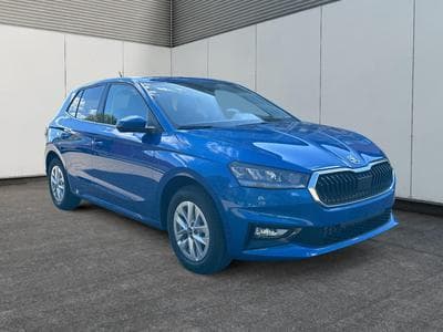 Skoda Fabia Selection (2025) - Foto 8