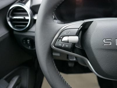 Skoda Fabia Selection (2025) - Foto 12