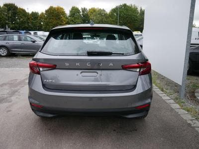 Skoda Fabia Selection (2025) - Foto 2