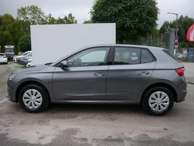 Skoda Fabia Selection (2025) - Foto 4