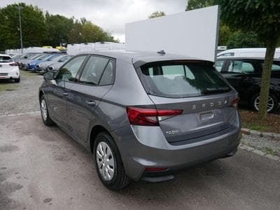 Skoda Fabia Selection (2025) - Foto 5