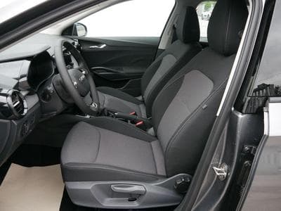 Skoda Fabia Selection (2025) - Foto 8