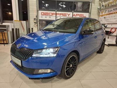 Fabia