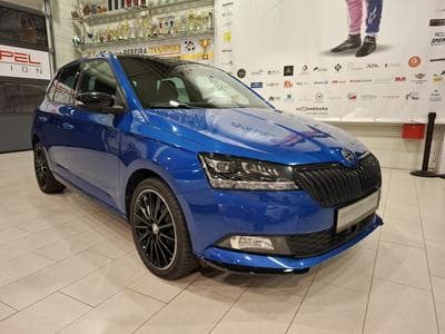 Fabia