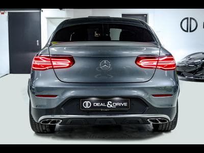 GLC 43 AMG