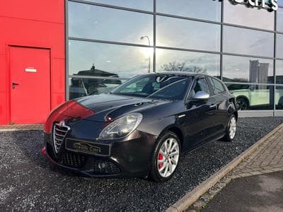 Giulietta