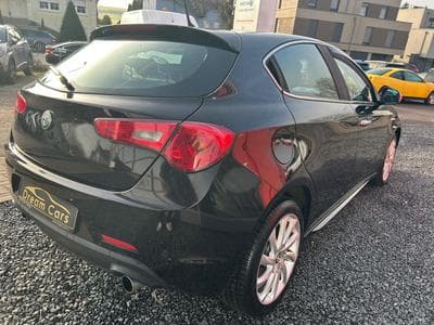 Giulietta