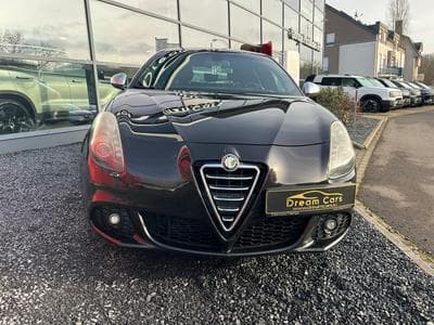 Giulietta