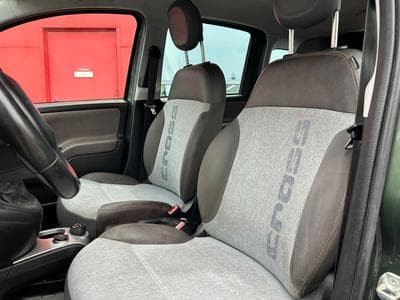 Fiat Panda CROSS (2015) - Foto 9