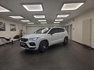 Ateca